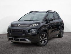 Schwarz Gebraucht 2020 Citroën C3 Aircross PureTech SUV | 14.500 € (Guter Preis)