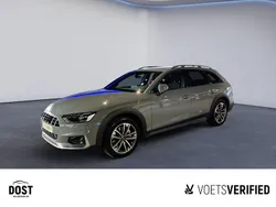 Grau Gebraucht 2022 Audi A4 Allroad Sport Kombi | 34.999 € (Etwas zu teuer)