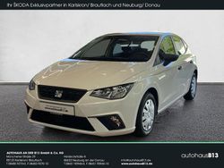 Candy weiß Gebraucht 2021 Seat Ibiza Reference Kleinwagen | 12.750 € (Fairer Preis)
