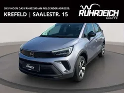 Grau Gebraucht 2022 Opel Crossland Edition SUV | 16.890 € (Fairer Preis)