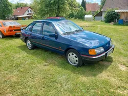 Blau Gebraucht 1989 Ford Sierra Limousine | 4.321 €