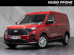 Fantastic red Gebraucht 2025 Ford Transit Trend Van | 24.300 € (Etwas zu teuer)