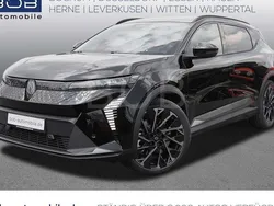 Black pearlschwarz Gebraucht 2024 Renault Scénic Esprit Alpine Van / Kleinbus | 42.888 € (Guter Preis)