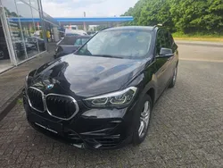 Schwarz Gebraucht 2020 BMW X1 Sport Line SUV | 24.250 € (Guter Preis)