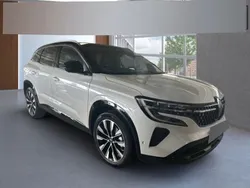Weiss Gebraucht 2023 Renault Austral Techno SUV | 36.449 € (Etwas zu teuer)