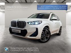 Weiß Gebraucht 2025 BMW X1 M Sport SUV | 57.890 €