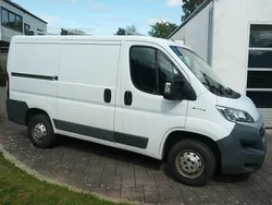Weiß Gebraucht 2017 Fiat Ducato Van | 12.650 € (Guter Preis)