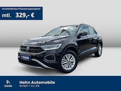Gebraucht 2022 VW T-Roc Life SUV | 20.470 € (Etwas zu teuer)
