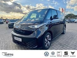 Schwarz Gebraucht 2023 VW ID. Buzz Pro Van / Kleinbus | 43.950 € (Guter Preis)