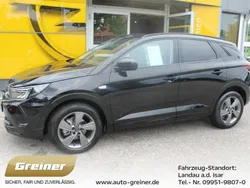 5 türen Gebraucht 2024 Opel Grandland X SUV | 22.470 € (Guter Preis)