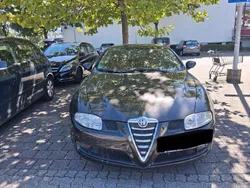 Grau Gebraucht 2006 Alfa Romeo GT Coupé | 1.950 €