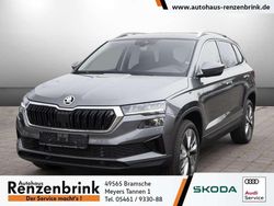 Grau Gebraucht 2025 Skoda Karoq Selection SUV | 31.849 € (Guter Preis)