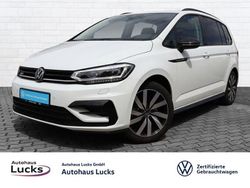 Andere Gebraucht 2024 VW Touran R-line Van / Kleinbus | 41.917 € (Teuer)