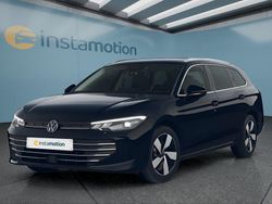 Schwarz Gebraucht 2025 VW Passat Kombi | 50.949 € (Teuer)