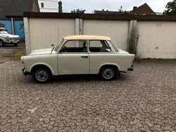 Gebraucht 1986 Trabant 601 Limousine | 3.999 €