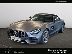 Manufaktur lack manufaktur sel Gebraucht 2021 Mercedes AMG GT AMG Coupé | 167.500 €