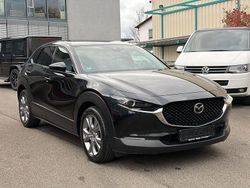 Schwarz Gebraucht 2023 Mazda CX-30 SUV | 23.990 € (Fairer Preis)