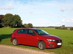 Rot Gebraucht 2019 Fiat Tipo Pop Limousine | 7.900 € (Superpreis)