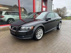 Schwarz Gebraucht 2007 Volvo C30 Momentum Kleinwagen | 3.799 € (Guter Preis)
