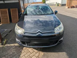 Grau Gebraucht 2025 Citroën C5 Aircross SUV | 5.500 €