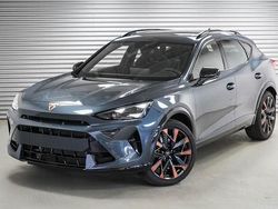 Magnetic grau metallic (s7) Neu 2025 Cupra Formentor VZ SUV | 42.370 € (Fairer Preis)