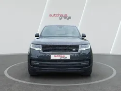 Grau Gebraucht 2024 Land Rover Range Rover HSE SUV | 118.900 € (Guter Preis)