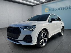 Weiß Gebraucht 2025 Audi Q3 SUV | 57.799 €