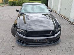 Schwarz Gebraucht 2014 Ford Mustang Coupé | 21.900 € (Etwas zu teuer)
