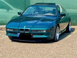 Grün Gebraucht 1992 BMW 850 Coupé | 33.500 €