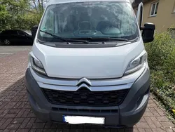 Citroën Jumper