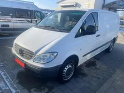 Gebraucht 2005 Mercedes Vito Van / Kleinbus | 4.000 €
