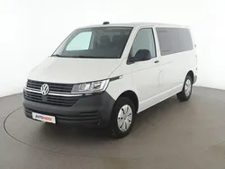 Weiß Gebraucht 2020 VW T6.1 Van | 24.400 € (Superpreis)