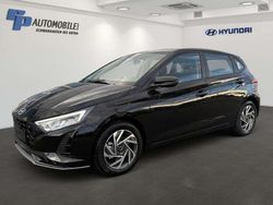 Phantom black Neu 2025 Hyundai i20 Comfort Kleinwagen | 24.490 € (Teuer)