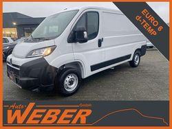 Weiß Neu 2025 Opel Movano Van | 30.480 € (Guter Preis)