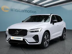 Weiß Gebraucht 2024 Volvo XC60 SUV | 47.949 € (Guter Preis)