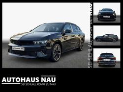 Karbon schwarz Neu 2025 Opel Astra Kombi | 42.970 €