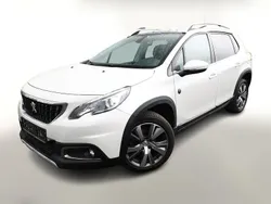 Metallic Gebraucht 2019 Peugeot 2008 Crossway SUV | 12.330 € (Fairer Preis)