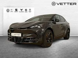 Grau Neu 2024 Cupra Tavascan Endurance SUV | 53.549 € (Etwas zu teuer)