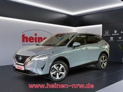 Silber Gebraucht 2024 Nissan Qashqai N-Connecta SUV | 24.909 € (Superpreis)