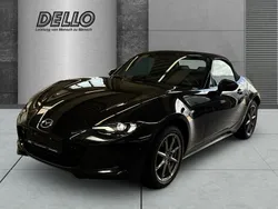Mazda MX5