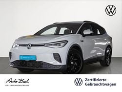 Blanco nevada/gletscherweiß metallic Gebraucht 2022 VW ID.4 Pro Performance SUV | 27.940 € (Superpreis)