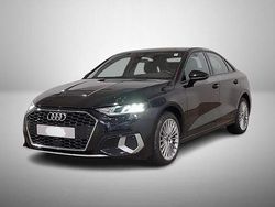 Schwarz Gebraucht 2021 Audi A3 Limousine | 23.999 € (Fairer Preis)