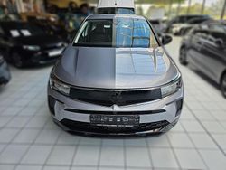 Grau metallic Gebraucht 2024 Opel Grandland X SUV | 25.220 € (Etwas zu teuer)