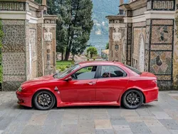 Alfa Romeo 156 GTA