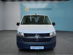 Weiß Gebraucht 2025 VW T6.1 Van | 41.549 € (Fairer Preis)