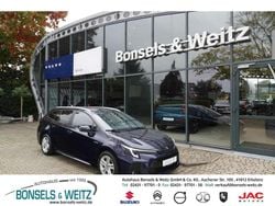 Blau metallic Gebraucht 2023 Suzuki Swace Comfort+ Kombi | 22.990 € (Fairer Preis)