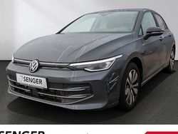 Grau Gebraucht 2025 VW Golf Goal Limousine | 28.880 € (Fairer Preis)