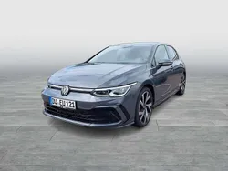 Delfingrau metallic Gebraucht 2024 VW Golf VIII R-line Limousine | 29.990 € (Superpreis)