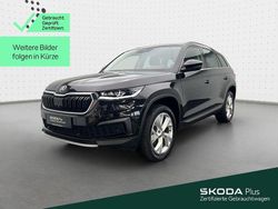 Schwarzmagic perleffekt Gebraucht 2022 Skoda Kodiaq Ambition SUV | 29.930 € (Fairer Preis)