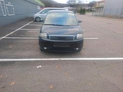 Schwarz Gebraucht 2005 Audi A2 Kleinwagen | 1.390 € (Superpreis)